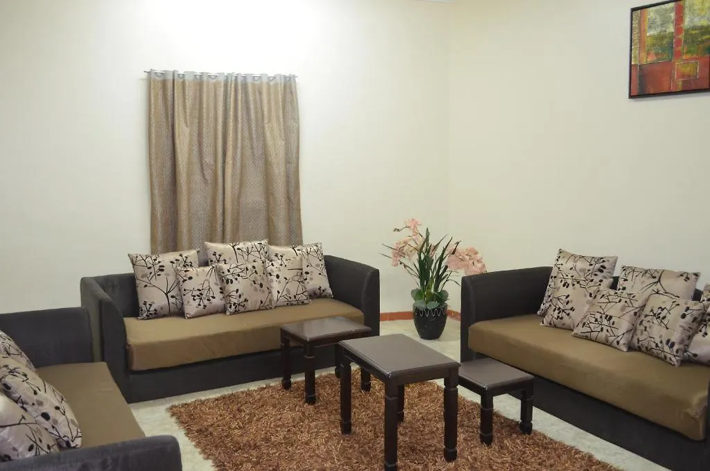 *** Aparthotel Dyafat Al Haramen -Dar Al Motaken Saudi Arabia
