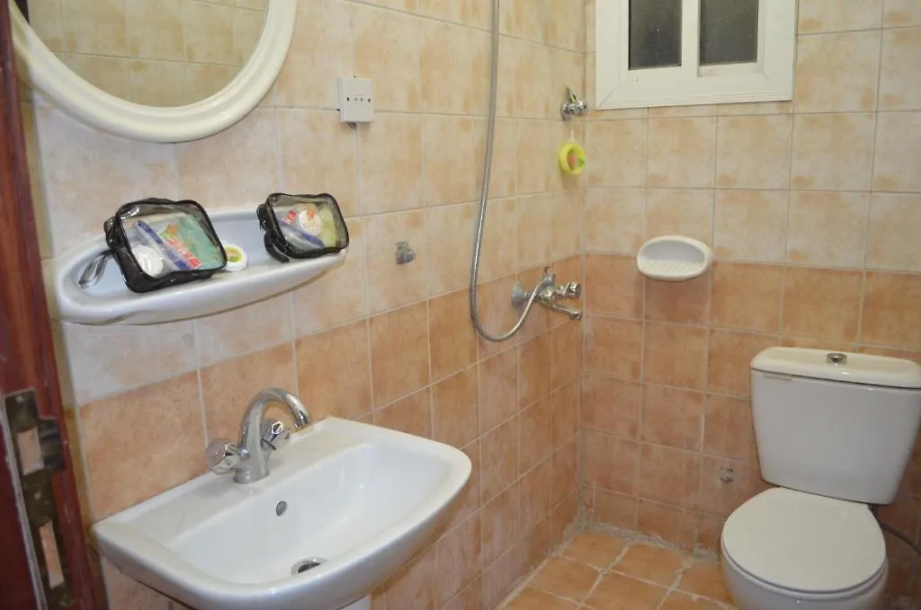Aparthotel Dyafat Al Haramen -Dar Al Motaken