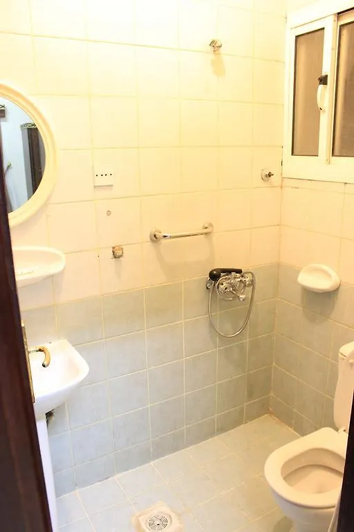 Dyafat Al Haramen -Dar Al Motaken Aparthotel