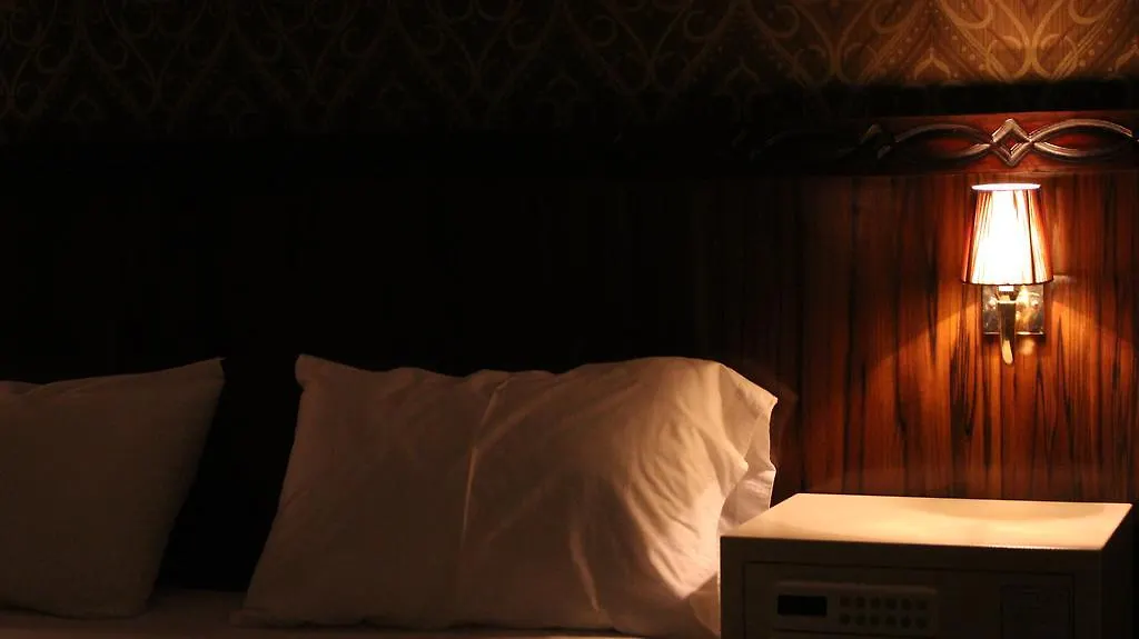 Aparthotel Dyafat Al Haramen -Dar Al Motaken