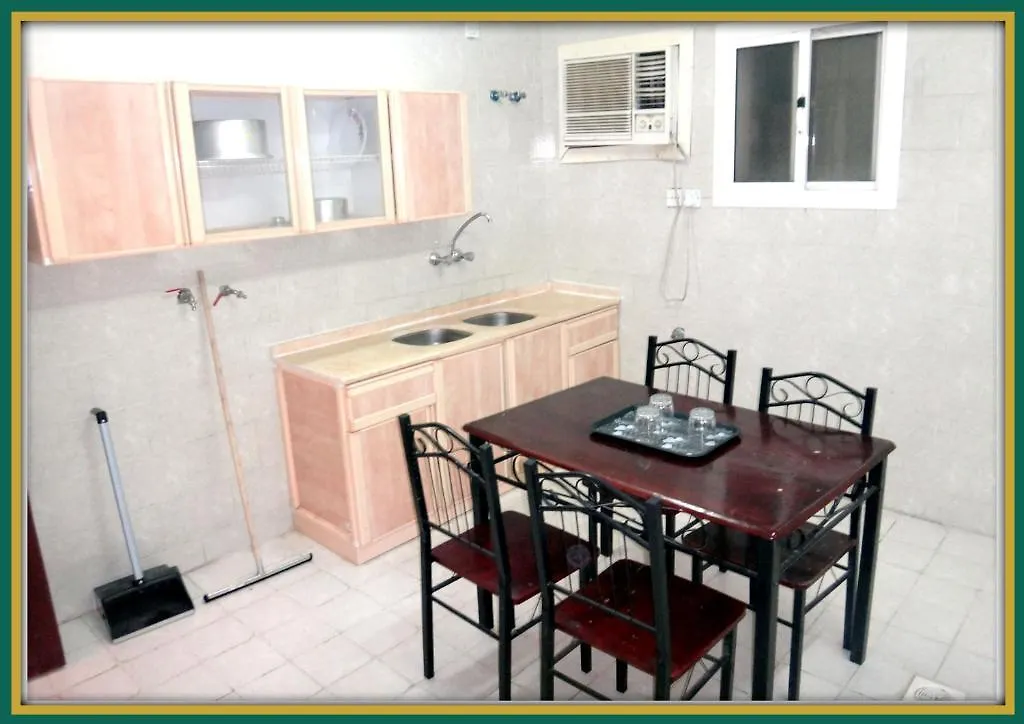 Dyafat Al Haramen -Dar Al Motaken 3*, Mecca